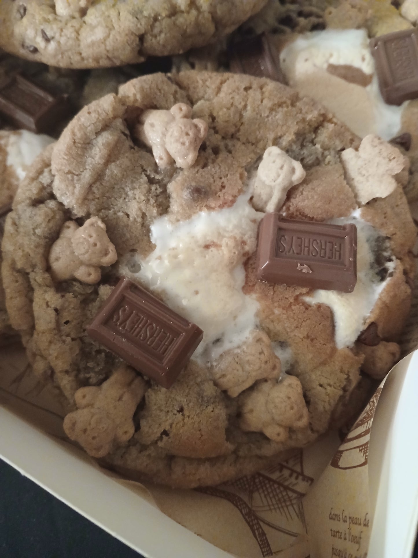 Cookies