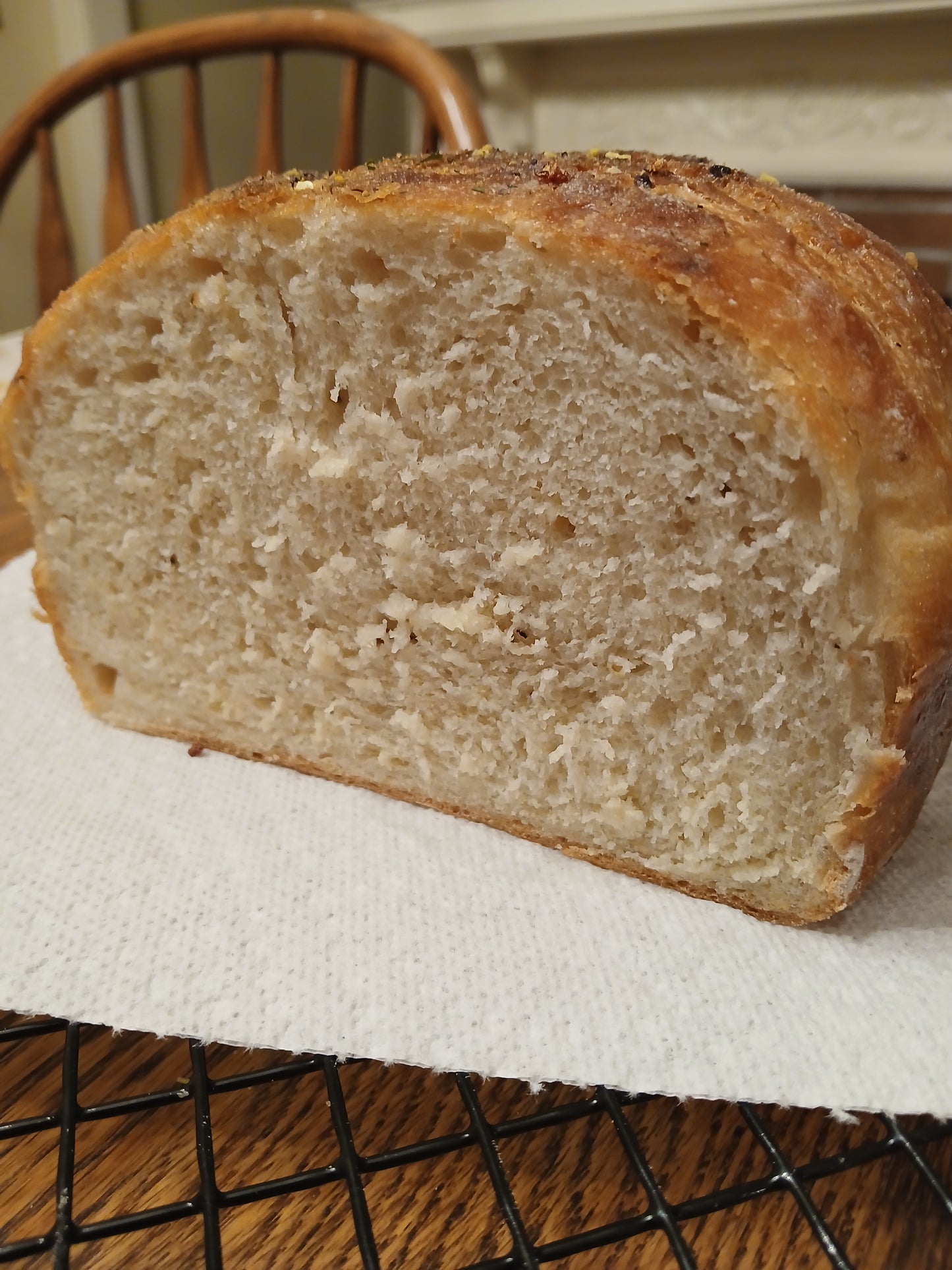 Artisan Bread