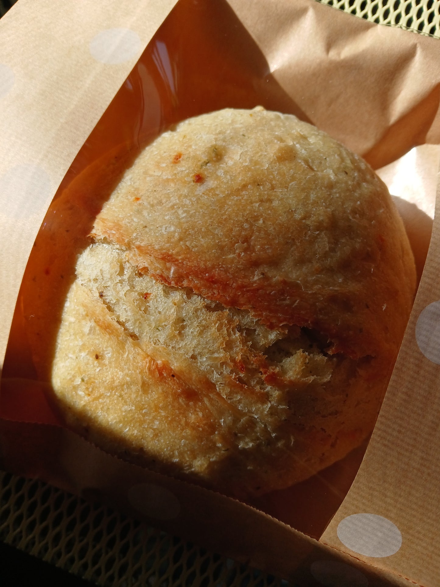 Artisan Bread